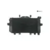 Radiateur eau YAMAHA TDM 850 1996-2001