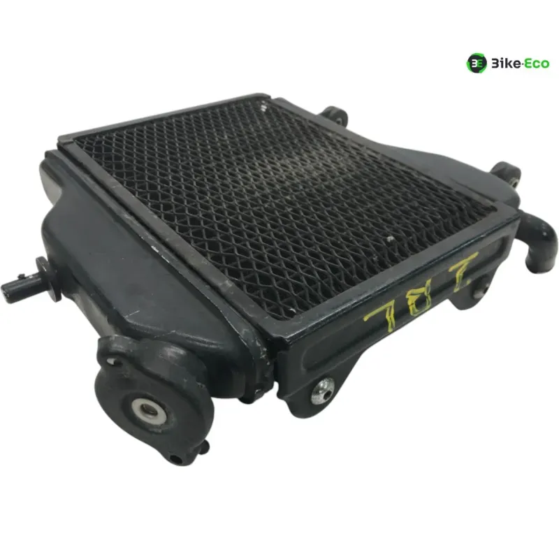 Radiateur eau YAMAHA TZR 125 1990-1992