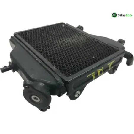 Radiateur eau YAMAHA TZR 125 1990-1992