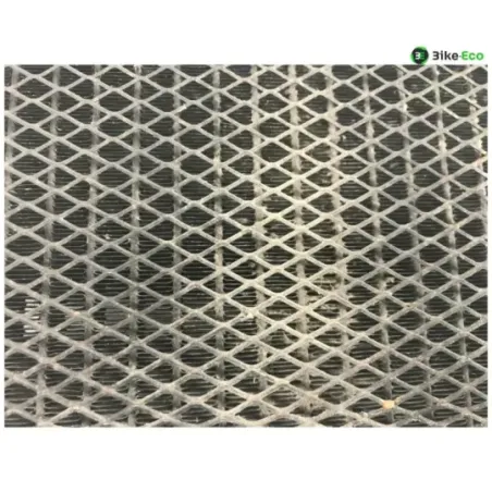 Radiateur eau YAMAHA TZR 125 1990-1992
