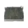 Radiateur eau YAMAHA TZR 125 1990-1992 Radiateur eau YAMAHA TZR 125 1990-1992