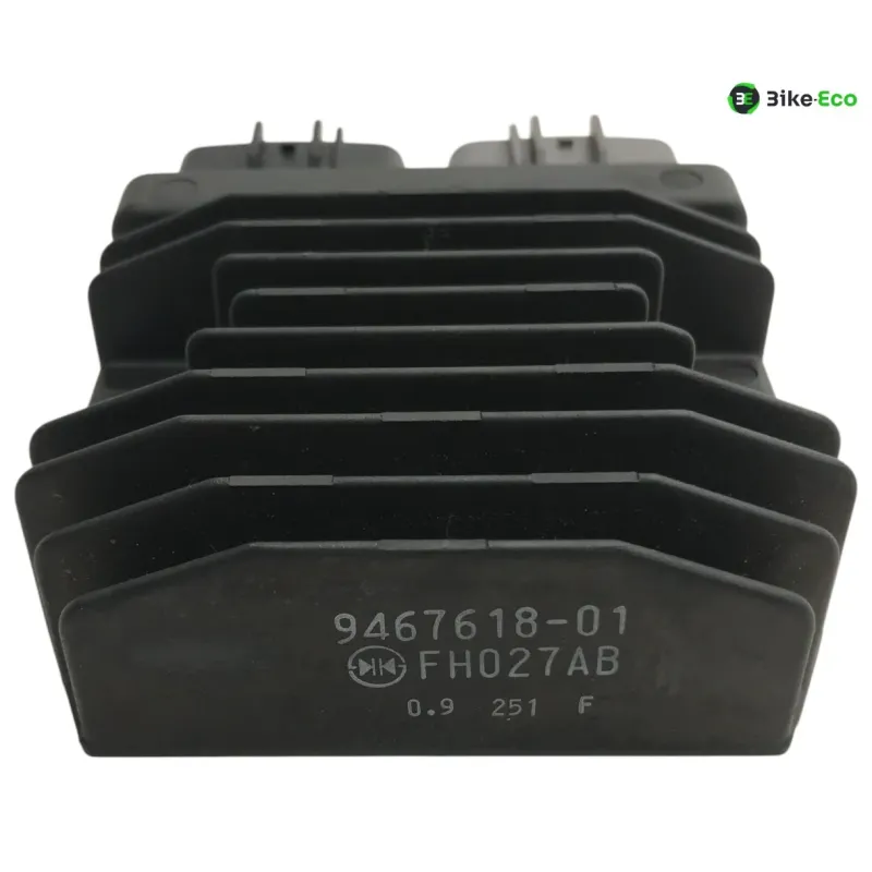 Regulateur charge batterie BMW R 1250 RT 2019-2024