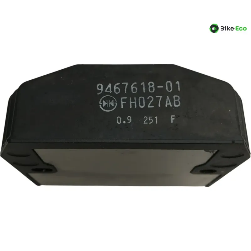 Regulateur charge batterie BMW R 1250 RT 2019-2024