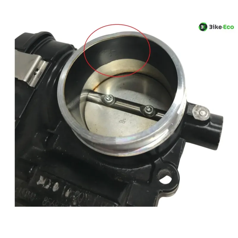 Corps papillon injection BMW R 1250 RT 2019-2024