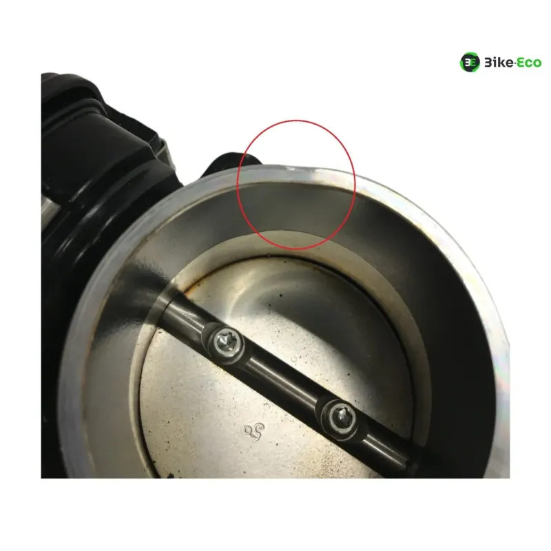Corps papillon injection BMW R 1250 RT 2019-2024