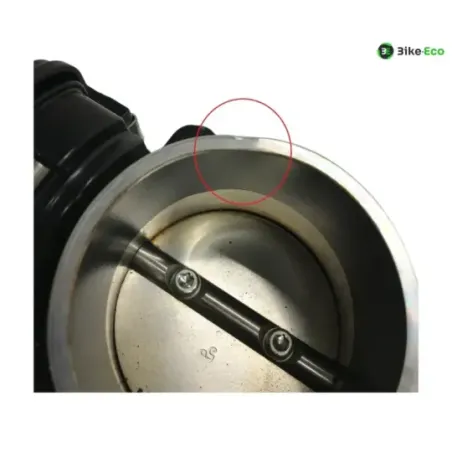 Corps papillon injection BMW R 1250 RT 2019-2024
