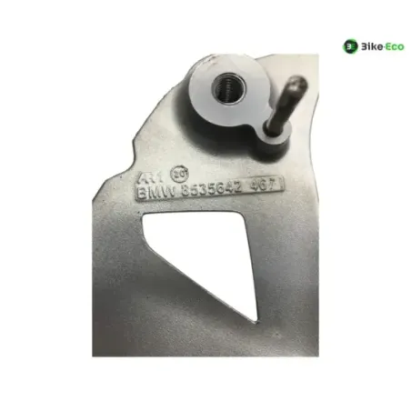 Platine avant droite BMW R 1250 RT 2019-2024