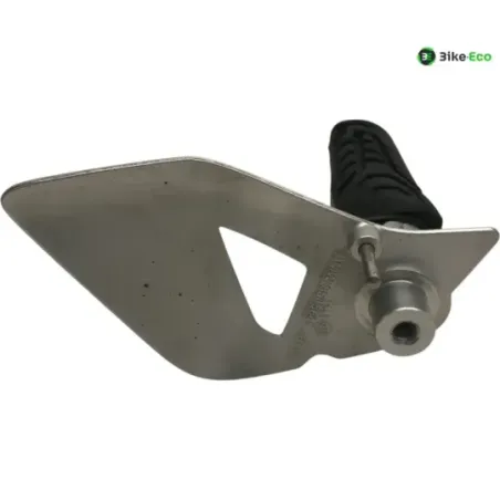 Platine avant gauche BMW R 1250 RT 2019-2024