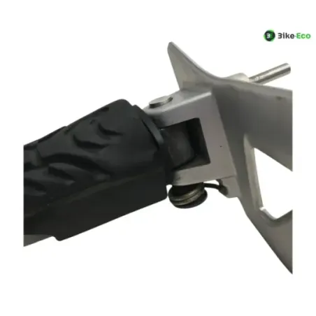 Platine avant gauche BMW R 1250 RT 2019-2024