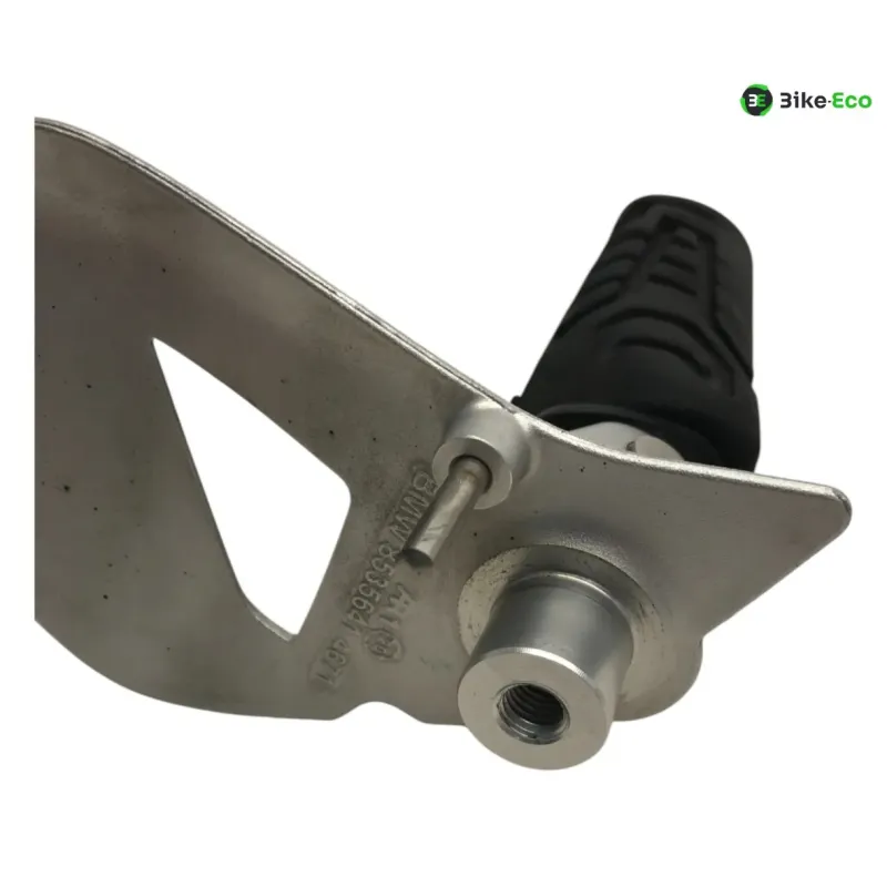 Platine avant gauche BMW R 1250 RT 2019-2024