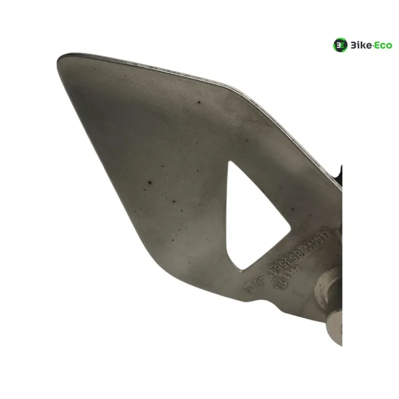 Platine avant gauche BMW R 1250 RT 2019-2024
