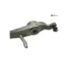 Pedale frein BMW R 1250 RT 2019-2024