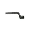 Demi guidon droit HONDA VF F 400 1983-1984 Demi guidon droit HONDA VF F 400 1983-1984