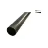 Demi guidon droit HONDA VF F 400 1983-1984 Demi guidon droit HONDA VF F 400 1983-1984
