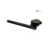 Demi guidon gauche HONDA CBR 600 F 1991-1994