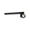 Demi guidon gauche HONDA CBR 600 F 1991-1994