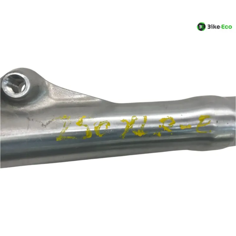 Fourreau fourche gauche HONDA XLR 250 R 1984-1987