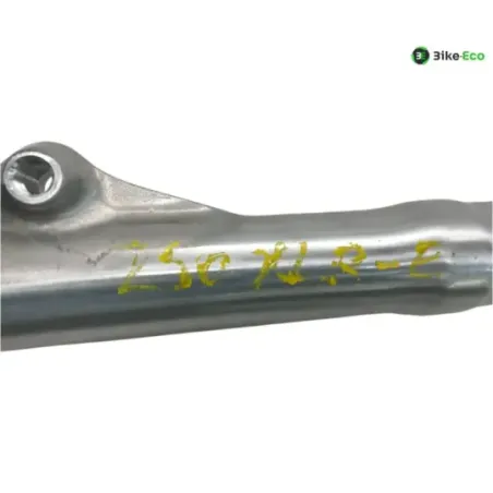 Fourreau fourche gauche HONDA XLR 250 R 1984-1987