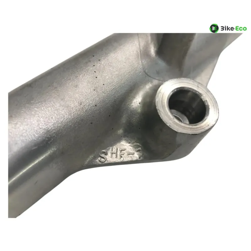 Fourreau fourche gauche HONDA XLR 250 R 1984-1987