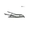 Boucle cadre arriere BMW R 1250 RT 2019-2024 Boucle cadre arriere BMW R 1250 RT 2019-2024