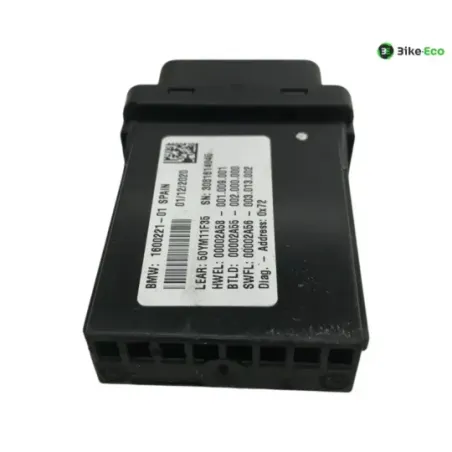 Relais de phare BMW R 1250 RT 2019-2024