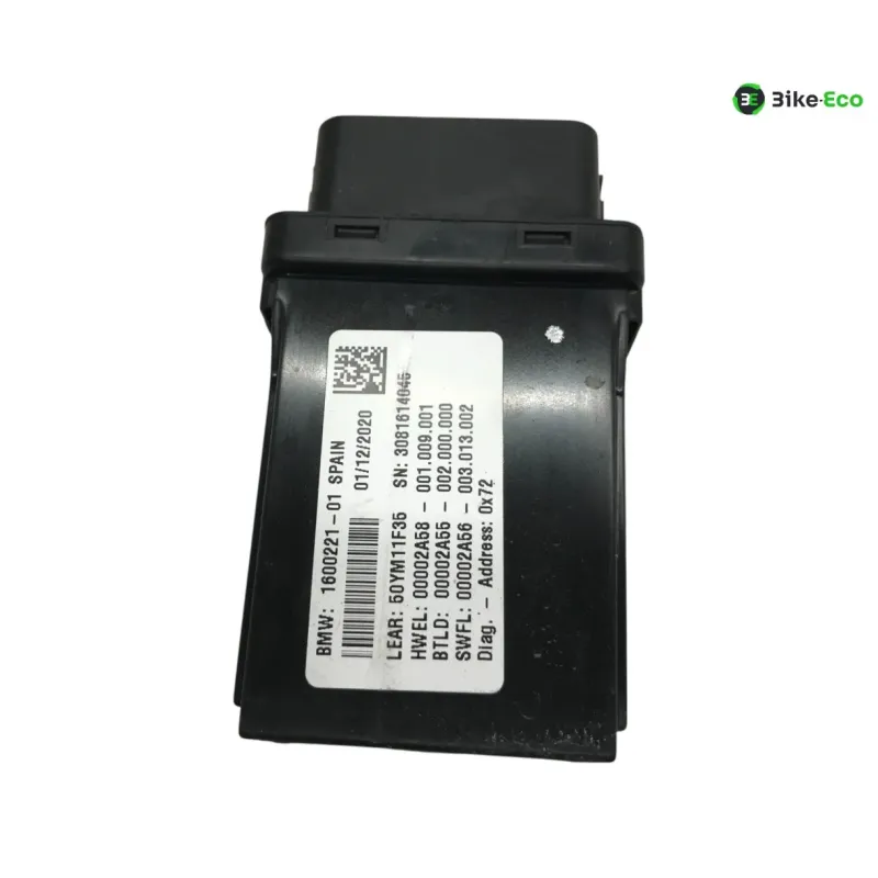 Relais de phare BMW R 1250 RT 2019-2024