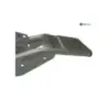 Boucle cadre arriere YAMAHA XT 125 R 2005-2006