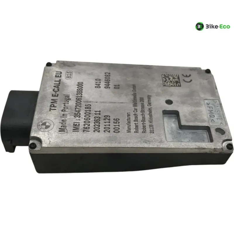 Relais boitier electrique BMW R 1250 RT 2019-2024