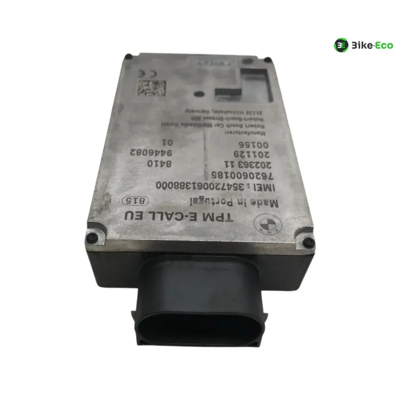 Relais boitier electrique BMW R 1250 RT 2019-2024