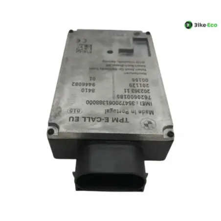Relais boitier electrique BMW R 1250 RT 2019-2024