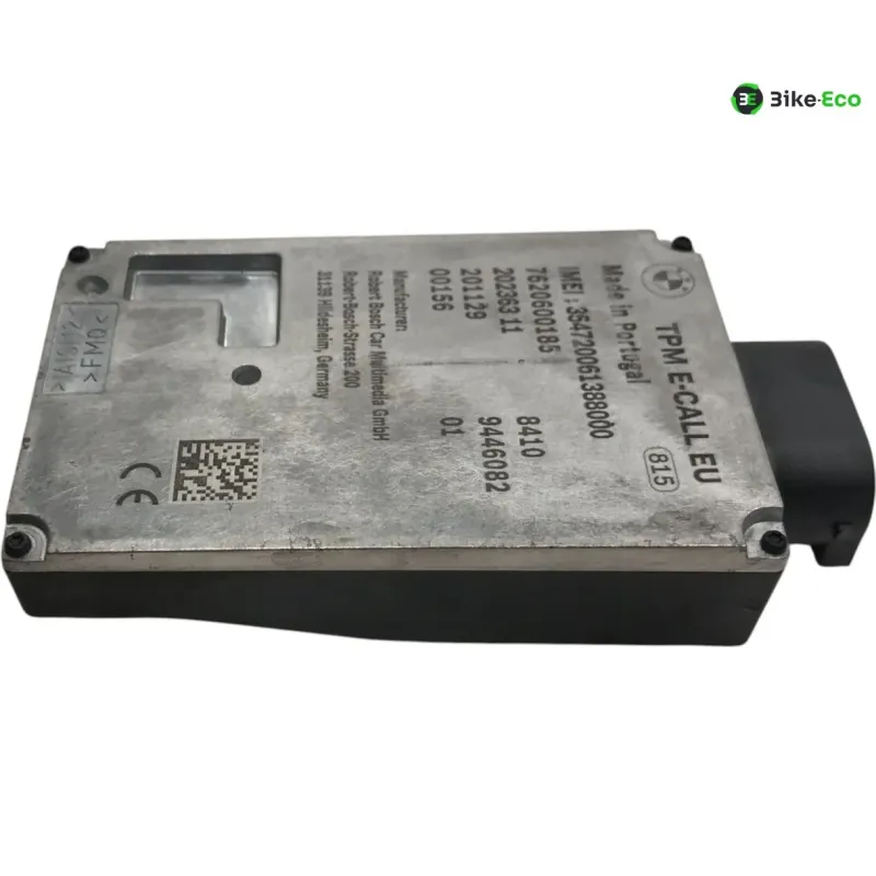 Relais boitier electrique BMW R 1250 RT 2019-2024