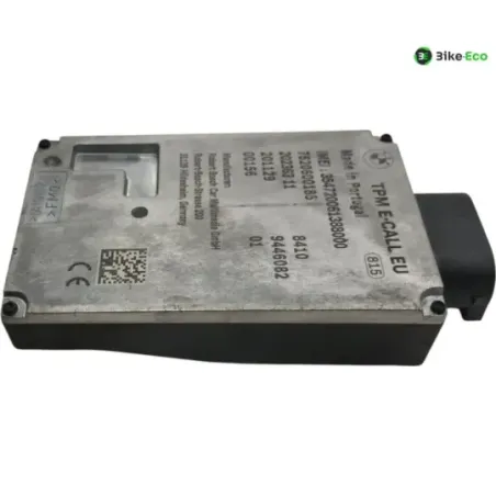 Relais boitier electrique BMW R 1250 RT 2019-2024