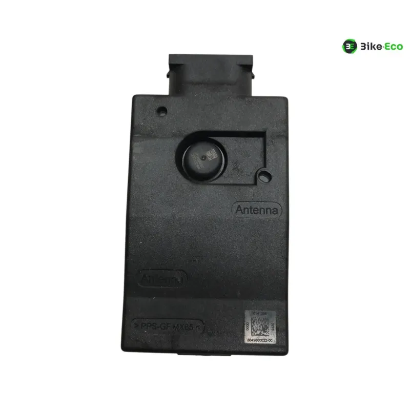 Relais boitier electrique BMW R 1250 RT 2019-2024