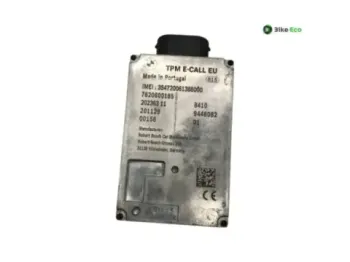 Relais boitier electrique BMW R 1250 RT 2019-2024