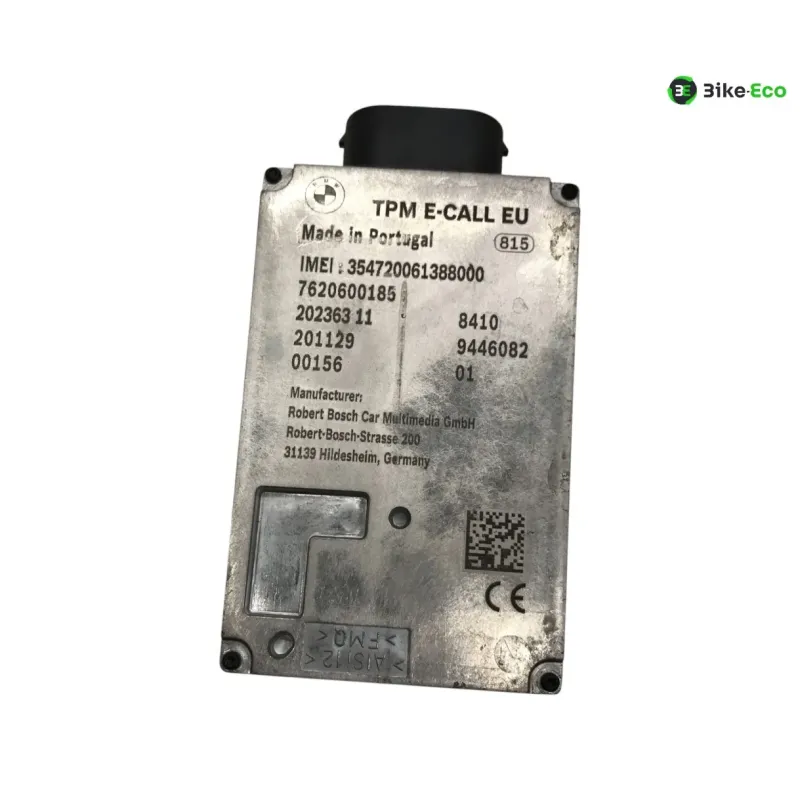 Relais boitier electrique BMW R 1250 RT 2019-2024
