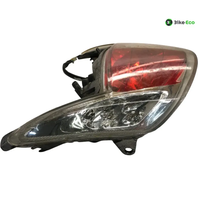 Feu arriere HYOSUNG MS3 125 2007-2008 FI