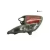Feu arriere HYOSUNG MS3 125 2007-2008 FI Feu arriere HYOSUNG MS3 125 2007-2008 FI
