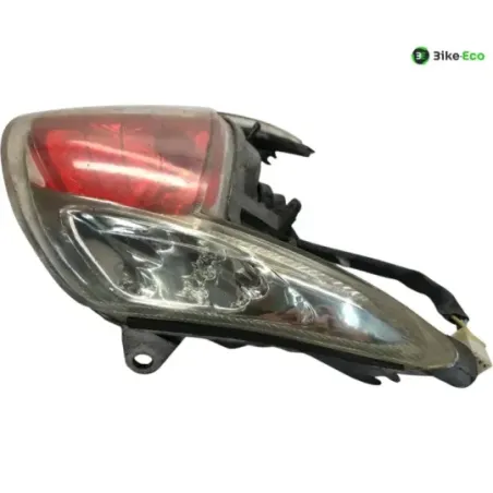 Feu arriere HYOSUNG MS3 125 2007-2008 FI