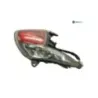 Feu arriere HYOSUNG MS3 125 2007-2008 FI Feu arriere HYOSUNG MS3 125 2007-2008 FI