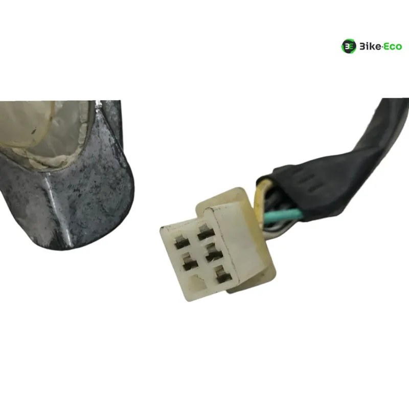 Feu arriere HYOSUNG MS3 125 2007-2008 FI