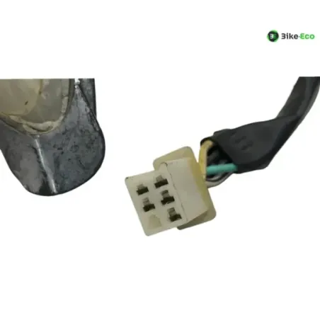 Feu arriere HYOSUNG MS3 125 2007-2008 FI