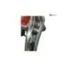 Feu arriere HYOSUNG MS3 125 2007-2008 FI Feu arriere HYOSUNG MS3 125 2007-2008 FI