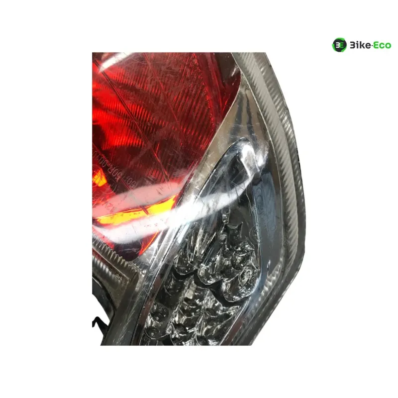 Feu arriere HYOSUNG MS3 125 2007-2008 FI