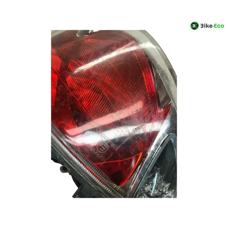 Feu arriere HYOSUNG MS3 125 2007-2008 FI