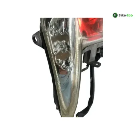 Feu arriere HYOSUNG MS3 125 2007-2008 FI