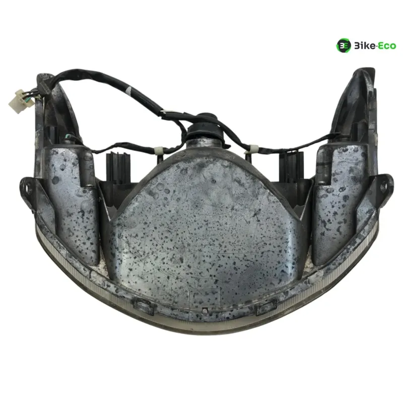 Feu arriere HYOSUNG MS3 125 2007-2008 FI