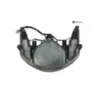 Feu arriere HYOSUNG MS3 125 2007-2008 FI Feu arriere HYOSUNG MS3 125 2007-2008 FI