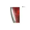 Feu arriere HYOSUNG MS3 125 2007-2008 FI Feu arriere HYOSUNG MS3 125 2007-2008 FI