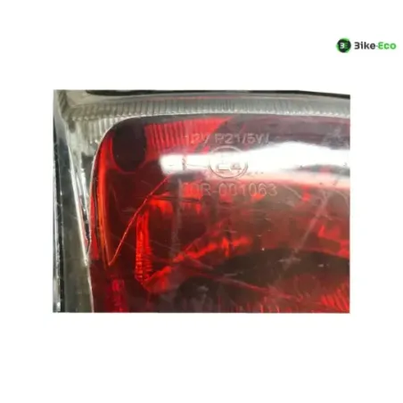 Feu arriere HYOSUNG MS3 125 2007-2008 FI