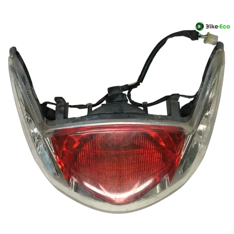 Feu arriere HYOSUNG MS3 125 2007-2008 FI
